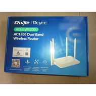 Ruijie RG EW1200 Wireless Router Dual Band 2.4Ghz & 5Ghz