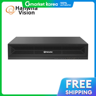 Hanwha Vision Xrn-3220B2 (30Tb) Network 32-Channel Nvr