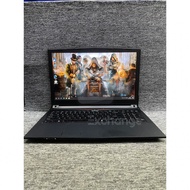 Shenzhou War God Z7M Gaming Laptop/i7-8750H/