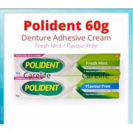 Polident polident free flavour