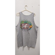 BAJU singlet RON JON