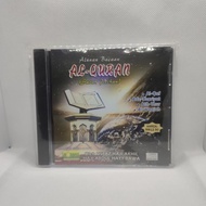 📀CD📀 AUDIO BACAAN ALQURAN SURAH PILIHAN (USTAZ HAJI AKHIL HAJI ABDUL HAYY RAWA