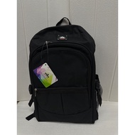 กระเป๋านักเรียนhi-school 17นิ้ว ของแท้100%ส่งเร็ว