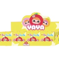 ตุ๊กตาพวงกุญแจ YAYA Little Naughty Bag Blind Box ของแท้ 100% พร้อมส่งในไทย