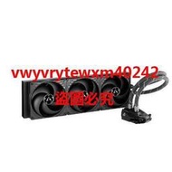 {禹創精選} 【子震科技】免運 Arctic Liquid Freezer II - 420 CPU水冷散熱器
