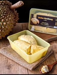 Durian Montong premium Asli Palu Parigi