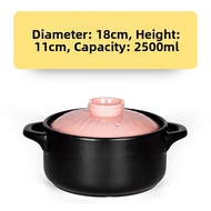 Cooking Pot Clay Pot