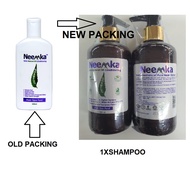 NEEMKA SHAMPOO 200ML AV