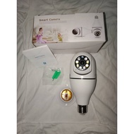 Cctv E27 Wifi 1080P App V380 PRO