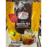 888 Instant Lemon Tea With Sugar 20g x 2sachet