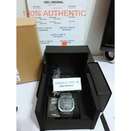 G-SHOCK ORIGINAL full-metal GMW-B5000TCF-2DR/GMW-B5000TCF-2/GMW-B5000TCF titanium material (MADE IN 