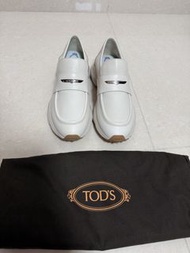 全新Tod’s 波鞋