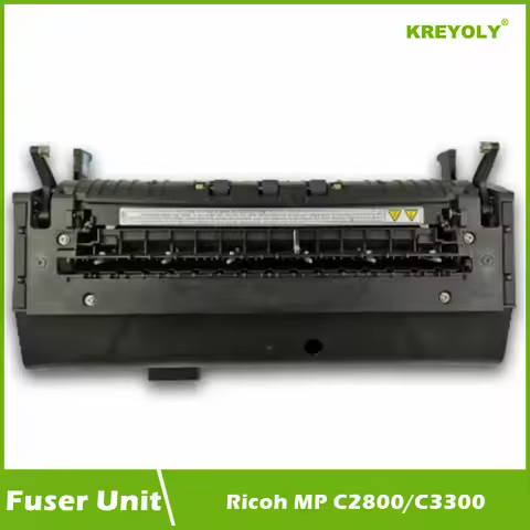 Fuser Assembly/Fuser Unit for Ricoh MP C2800/C3300 D0254062 D0254058 D0254063 D0254059