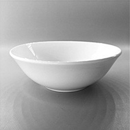 6" - 9" Ceramic Deep Bowl