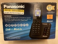 Panasonic 樂聲牌室內無線電話