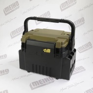 Original Meiho Versus VS-7055 / VS-7055N Fishing Tackle Box