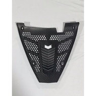 Engine cover Y16 carbon barang panas