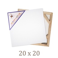 20 x 20 cm Painting Canvas