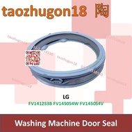 LG Washing Machine Door Gasket Rubber Seal FV1412S3B FV1450S4W FV1450S4V