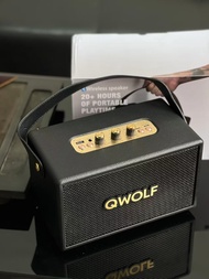 ลำโพงบลูทูธ รุ่น M13 ปรับเบสได้ ดีไซน์สวย เบสแน่น มีหูหิ้วในตัว เสียบแฟลชไดร์ฟได้ ลำโพงบลูทูธไร้สาย