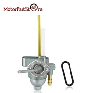 Fuel Petcock Valve Tap Tank Switch for Honda XR75 CB100 CB125S CL100 XL100 XL175 SL100 SL125 CB175 C