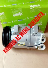 Compresor kompresor AC MOBIL Suzuki Grand Escudo Xl7 - Valeo Asli - Original - Barang Baru