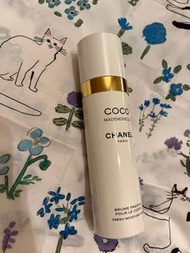 Chanel COCO MADEMOISELLE 保濕噴霧