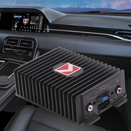 Car DSP Amplifier Hi-Fi Booster Audio Digital Sound Processors for Car Speaker Subwoofer Power Car Radio Stereo