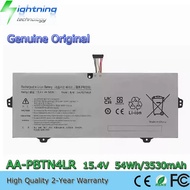 New Genuine AA-PBTN4LR Battery for Samsung Notebook 9 NP940X5N NP940X3N NP940X3M