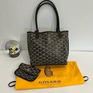Goyard mini tote