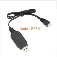 LP99 Lipo 7.4V 2S Battery Charger Syma X8C X8HW MJX WLtoys charger