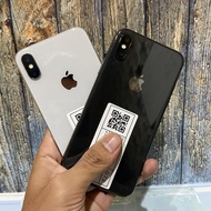 iphone x 256gb ibox second