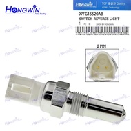 2PCS 2PIN Brake Light Stop Back Lamp Switch 97FG15520AB 1029819 1112601 For Ford Escort Fiesta Focus