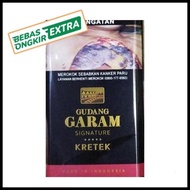 Rokok Gudang Garam Signature Kretek 12 Batang | Bukan Filter | Harga 1 Slop Terbaru
