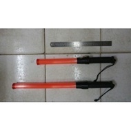 Complete Flashlight Traffic light baton Long 013/traffic police