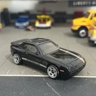 Hot wheels loose 89 porsche 944 turbo