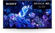 Sony 48 Inch 4K Ultra HD TV 48A90K A90K Series: BRAVIA XR OLED Smart Google TV with Dolby Vision HDR, Bluetooth, Wi-Fi, USB, Ethernet, HDMI and Exclusive Features for The Playstation- 5 XR48A90K- 2022 Model