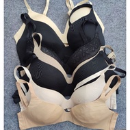 Uniqlo bra size A75, B80, C75, D80, E70, F70, D70, A85, A90