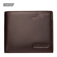 BOSTANTEN | Fathers Day Gift Leather Wallet