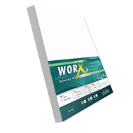 Worx Specialty Paper 200gsm (Sizes Short & A4)