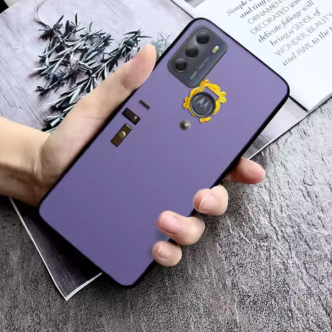 Friends Tv Show Phone Case for Motorola Moto E32 E32S E20 E40 E7 Plus Edge 40 30 Ultra Neo 20 lite G