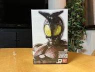 <日版> 全新 真骨雕 Kamen Rider Dark Kabuto 幪面超人 黑甲鬥王 真骨kabuto dark
