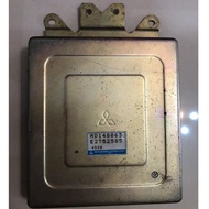 Proton Wira 1.3 1.5 4G13 ECU (8063)(5806)(7472)(3632) Mitsubishi 1.5 MD148063 Aeroback Satria Manual