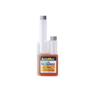 AutoMax NanoTech Fuel Enhancer 120ml