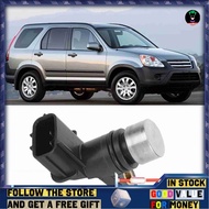 Sinhopsa Plastic Transmission Speed Sensor Fit for ACURA TSX 2004-2008 28820-PPW-013
