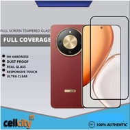 Tempered Glass FULL Glue Screen Protector HONOR X9D