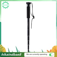 [hIkAi] YUNTENG YT-218 Photography Monopod 1/4 Inch Screw Mount 37-152cm Adjustable Height Max. Load