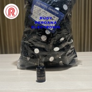 Capacitor ELCO ELKO 24UF 50V 24 UF 50 VOLT BIPOLAR