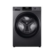 HAIER เครื่องซักผ้าฝาหน้า 9.5 กิโลกรัม รุ่น HW95-BP14929AS6 Gray (357121-729335010)
