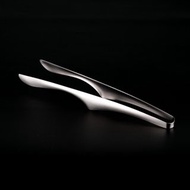 不沾桌304不鏽鋼火鍋夾